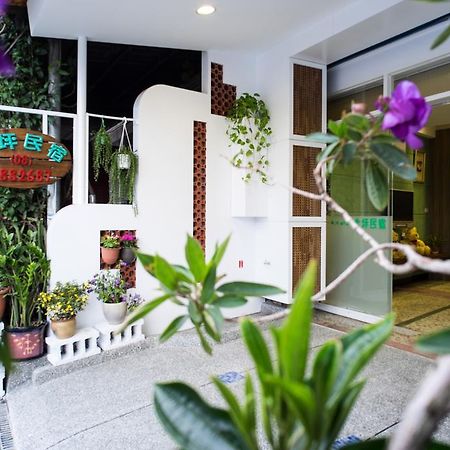 Bei Pin B&B Наньвань Экстерьер фото
