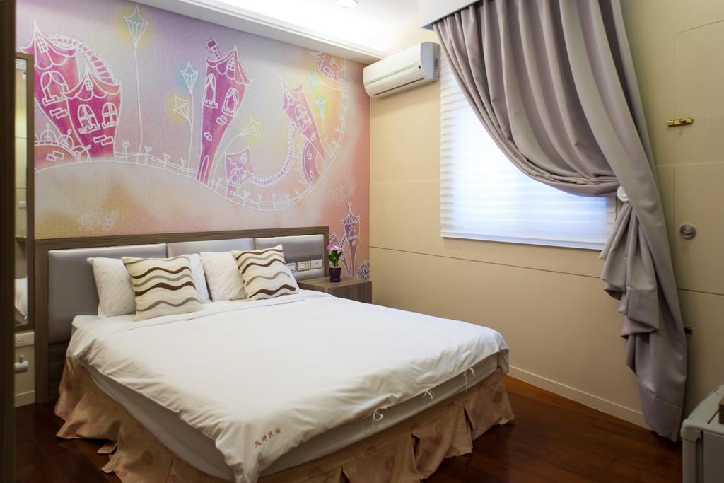 Bei Pin B&B Наньвань Номер фото