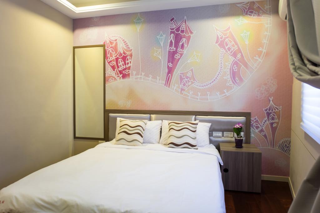 Bei Pin B&B Наньвань Номер фото