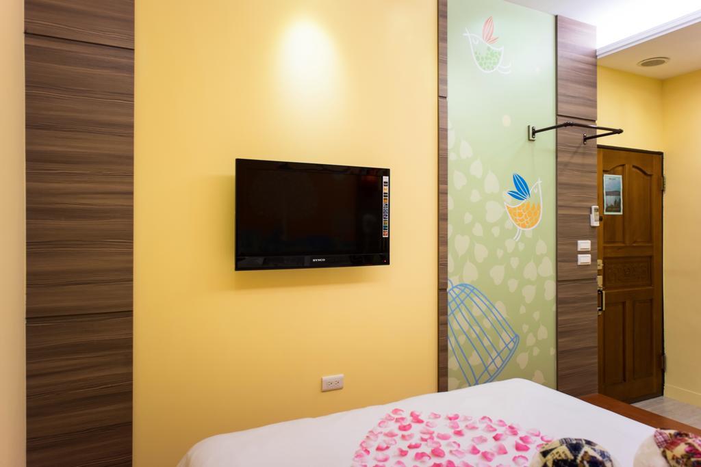 Bei Pin B&B Наньвань Номер фото