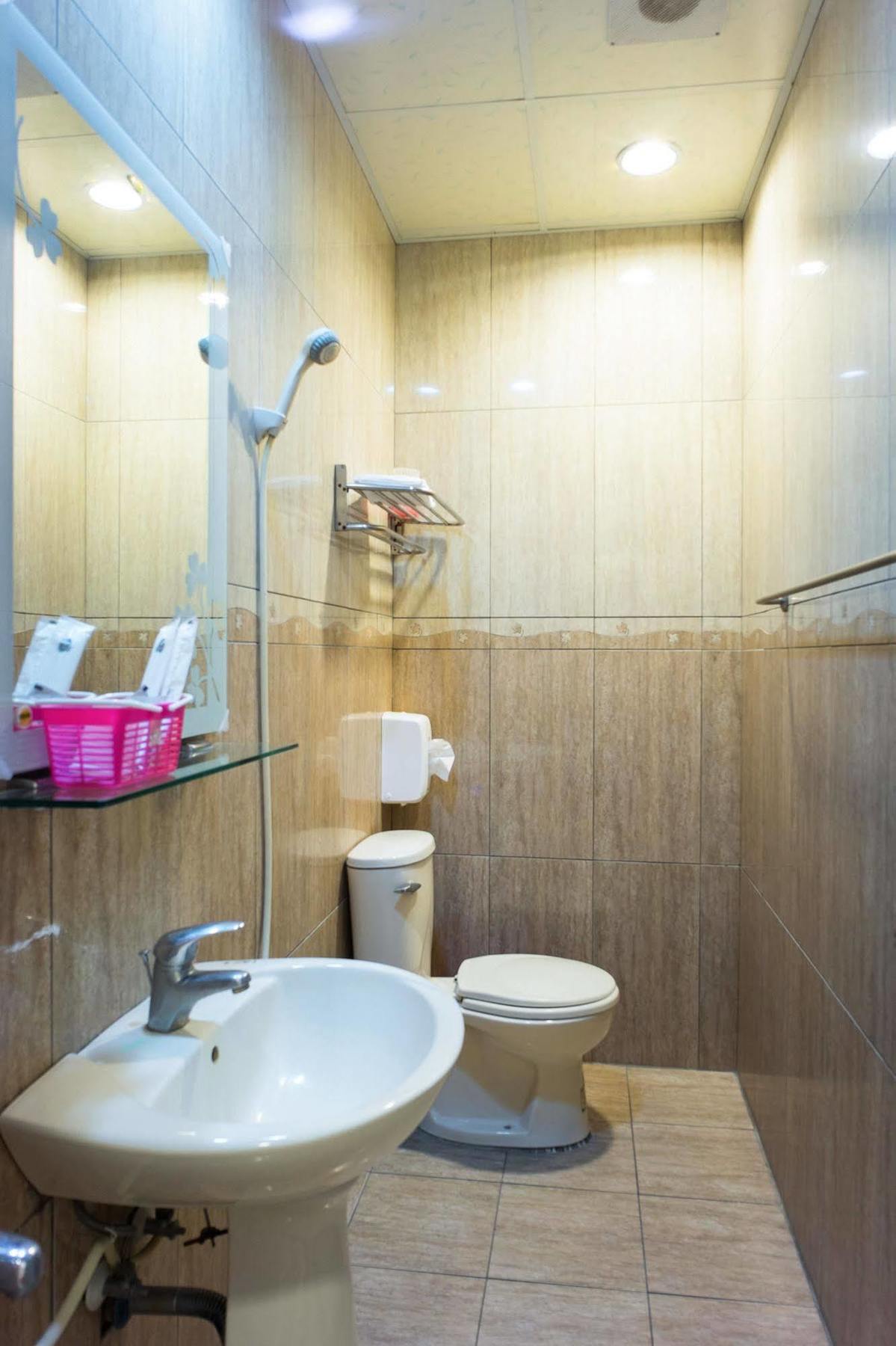 Bei Pin B&B Наньвань Экстерьер фото